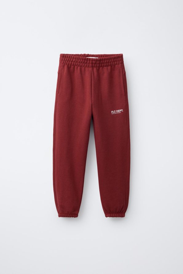 Text Joggers