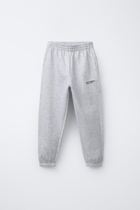Text Joggers