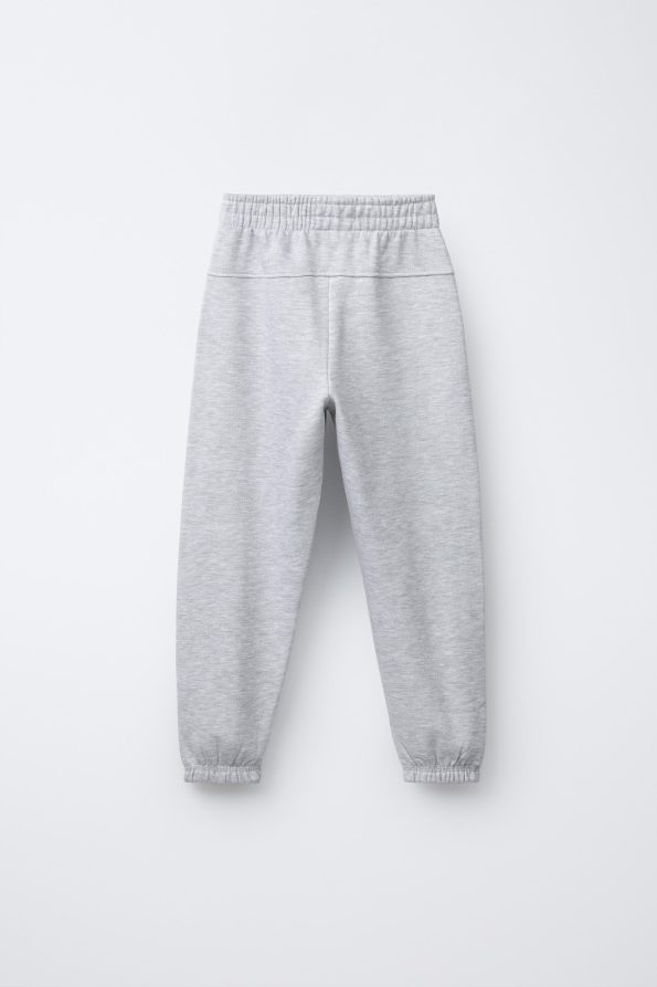 Text Joggers