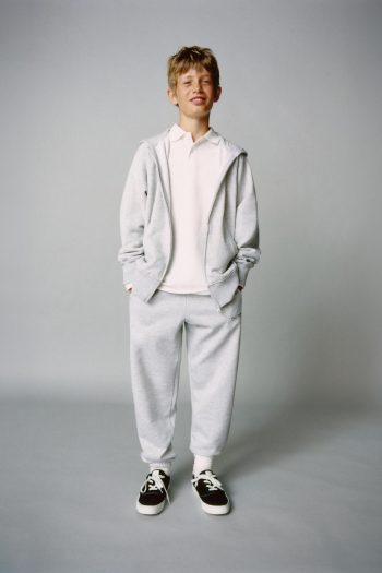 Text Joggers