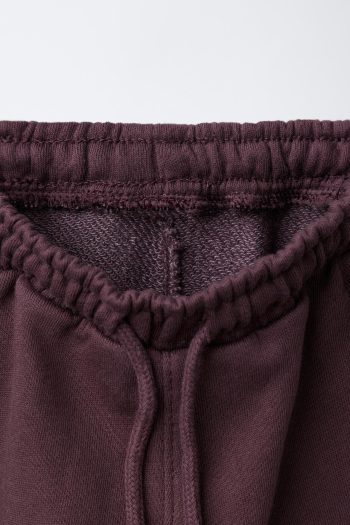 Label Jogger Trousers