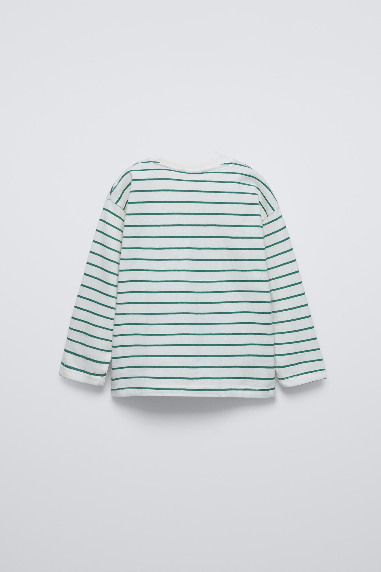 01887522500-e3.jpg 3-Pack of Striped T-Shirts