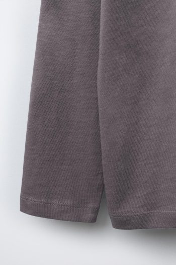 Basic Medium Weight T-Shirt
