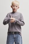 Basic Medium Weight T-Shirt