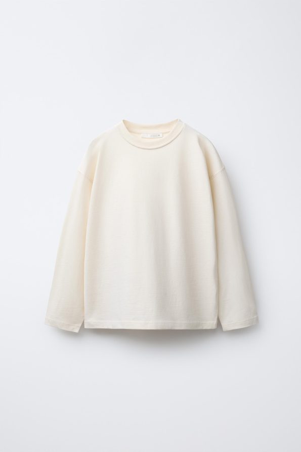3-Pack of Plain T-Shirts