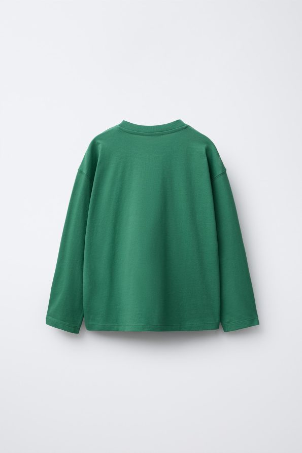 3-Pack of Plain T-Shirts