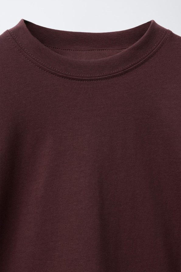 3-Pack of Plain T-Shirts