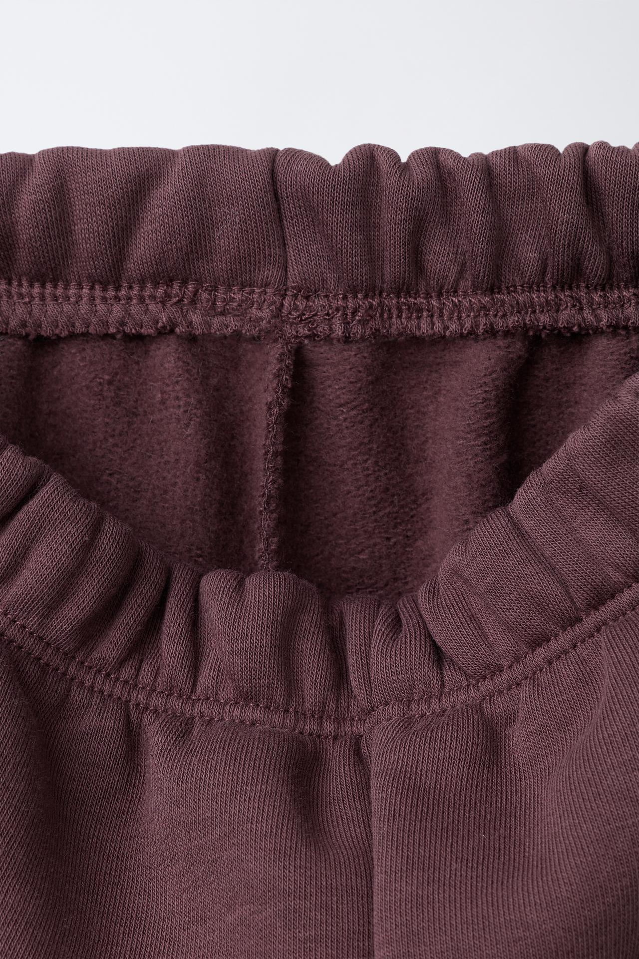 01971516681-e4.jpg Slogan Sweatshirt and Joggers Set