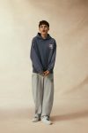 Faded-Effect Hoodie Champion ® X Zara