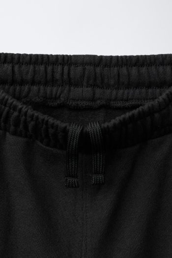 Zip-Up Sweatshirt and Jogger Set