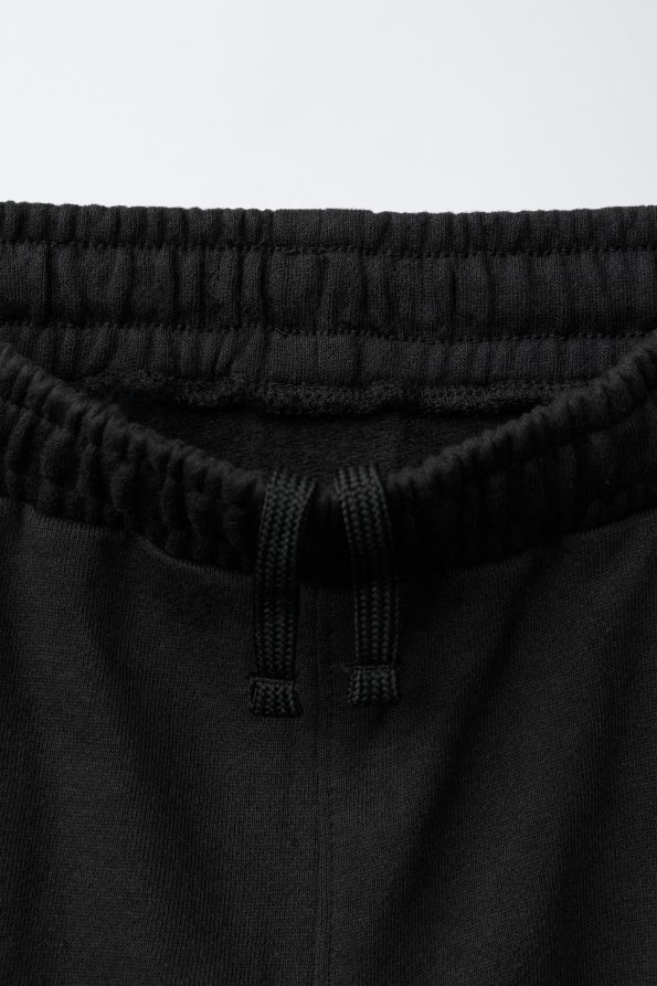 Zip-Up Sweatshirt and Jogger Set