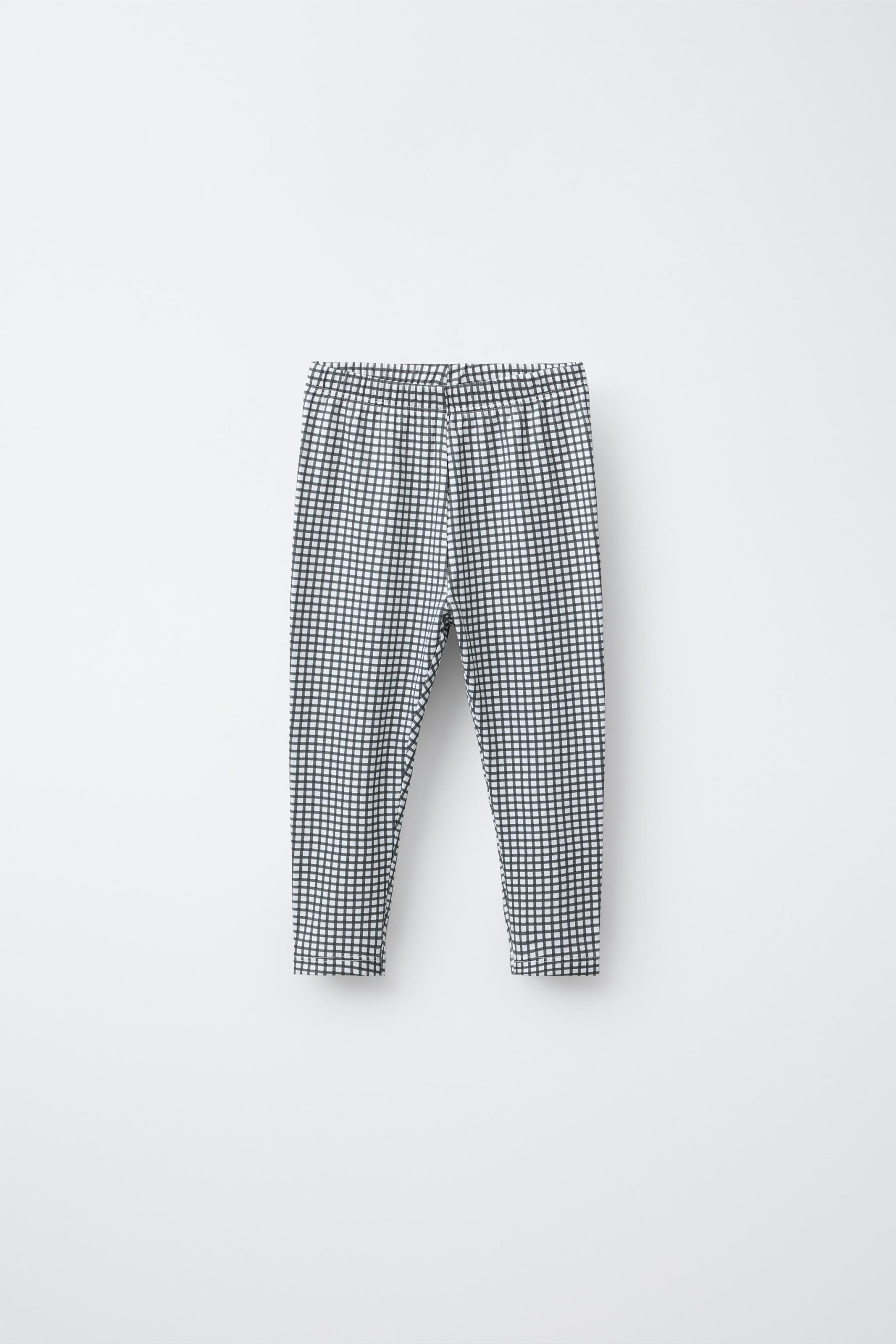 04174592712-e4.jpg Bear and Check Pyjamas for Ages 2-6