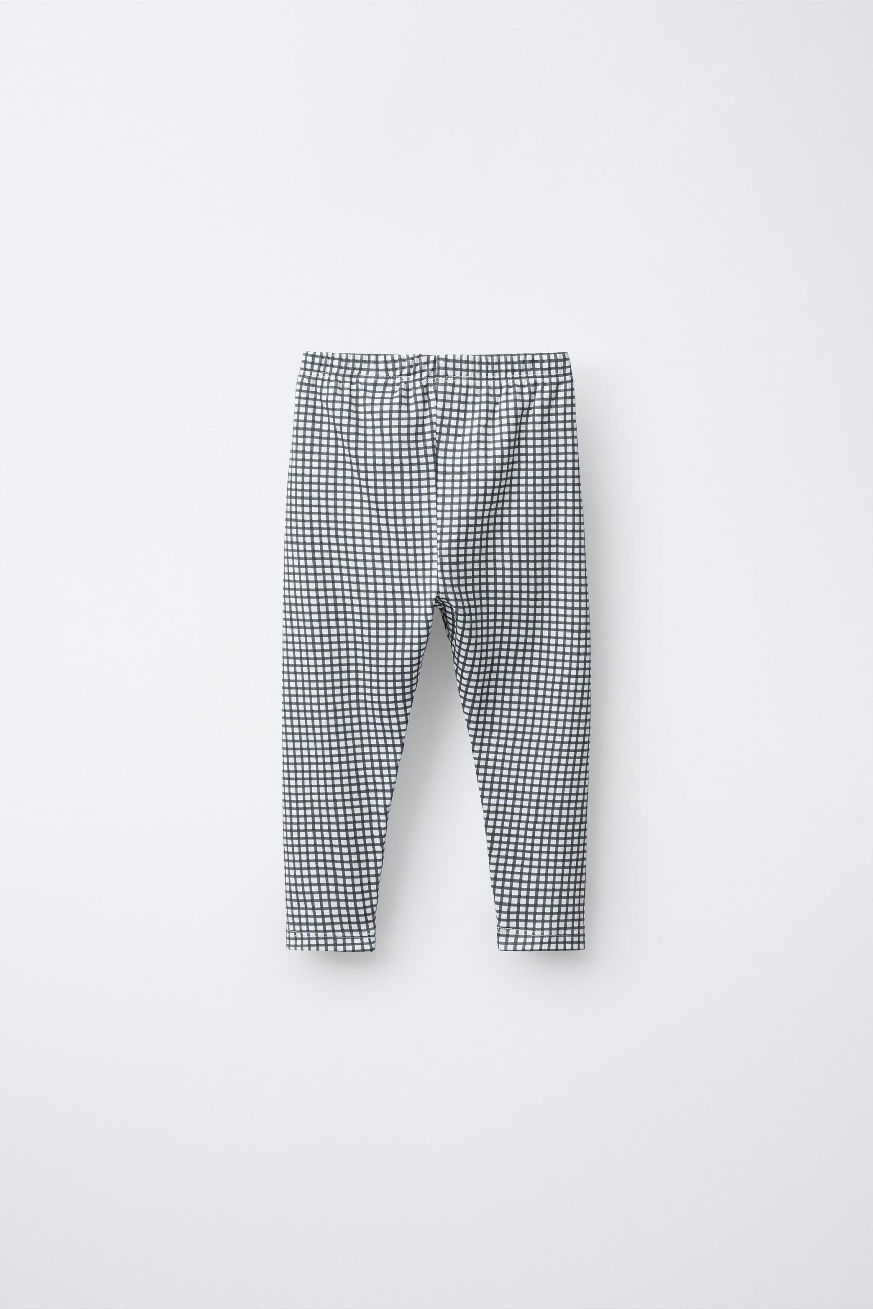 04174592712-e5.jpg Bear and Check Pyjamas for Ages 2-6