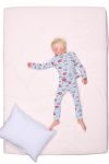 2-6 Years Car Print Pyjamas