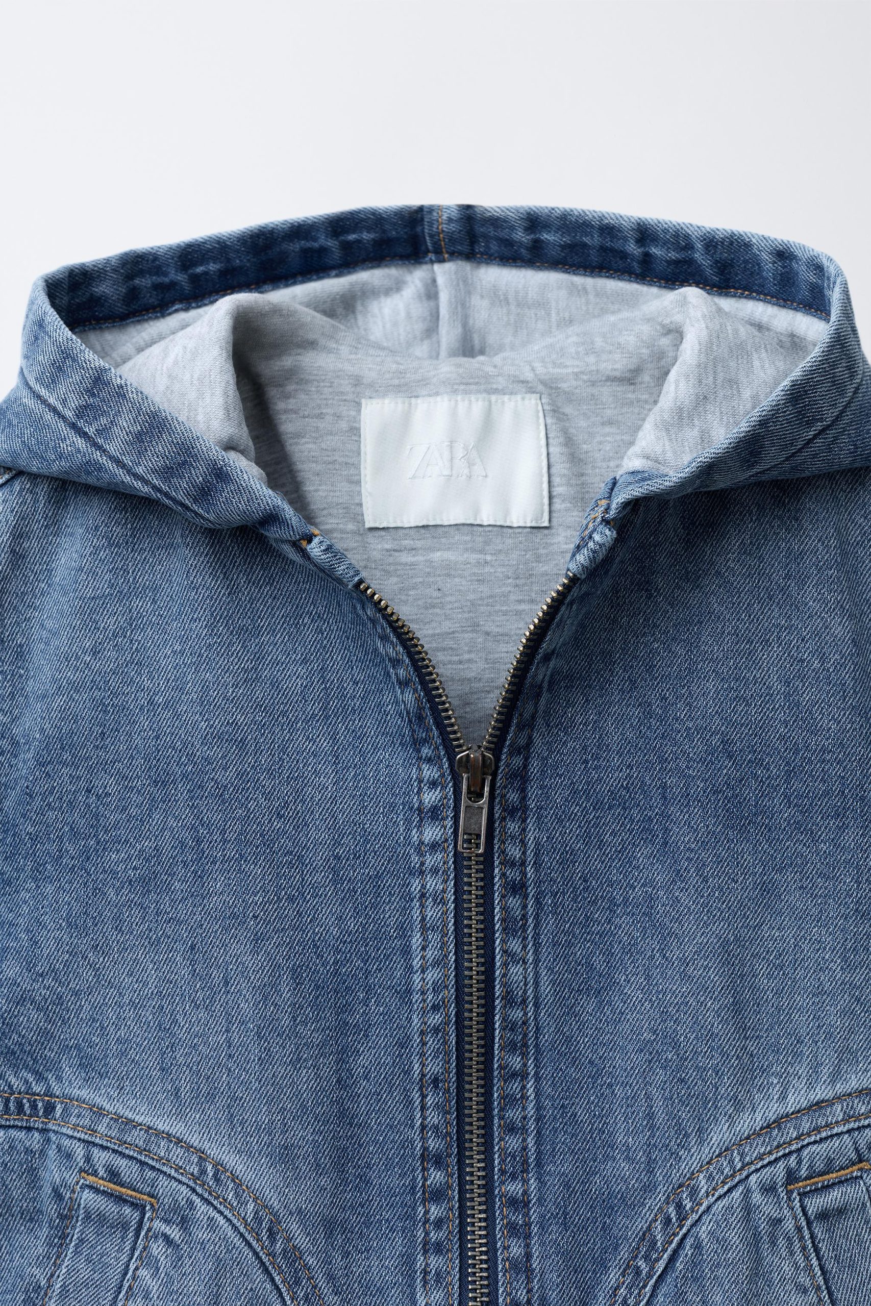 04441528427-e3.jpg Denim Hoodie Jacket