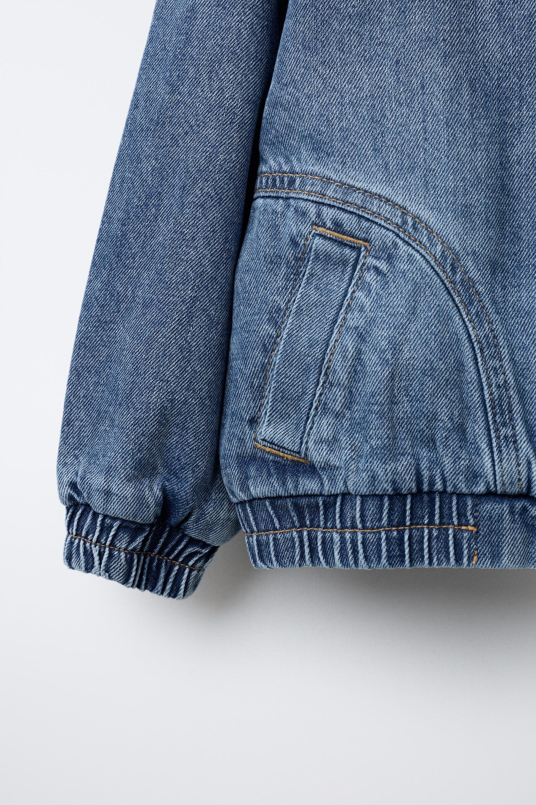 04441528427-e5.jpg Denim Hoodie Jacket