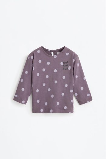 2-Pack Long Sleeve T-Shirt Set