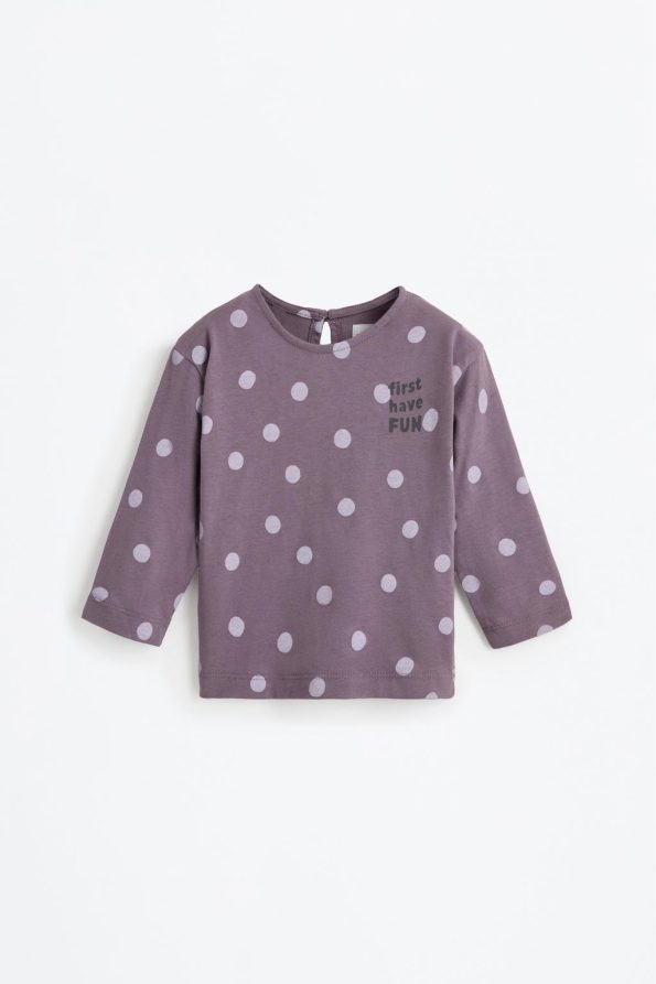 2-Pack Long Sleeve T-Shirt Set