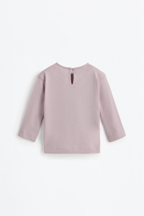 2-Pack Long Sleeve T-Shirt Set