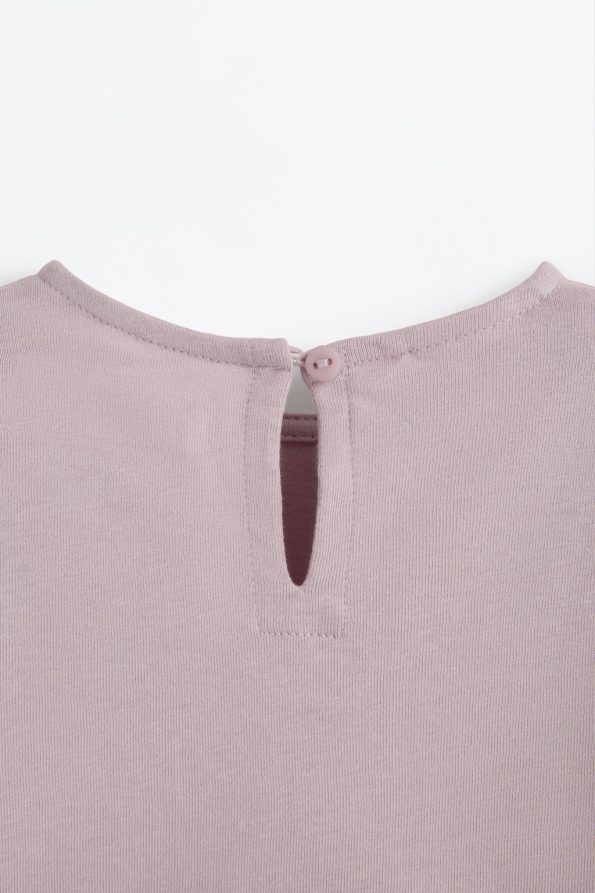 2-Pack Long Sleeve T-Shirt Set