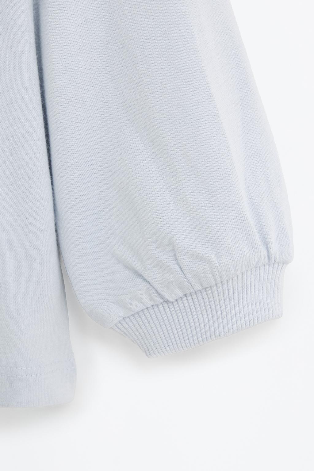 05029219403-A9.jpg Marie ©Disney T-Shirt and Leggings Set