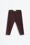 Corduroy Leggings