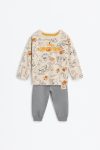 The Lion King ©Disney T-Shirt and Jogger Set