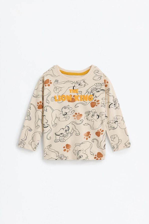 The Lion King ©Disney T-Shirt and Jogger Set