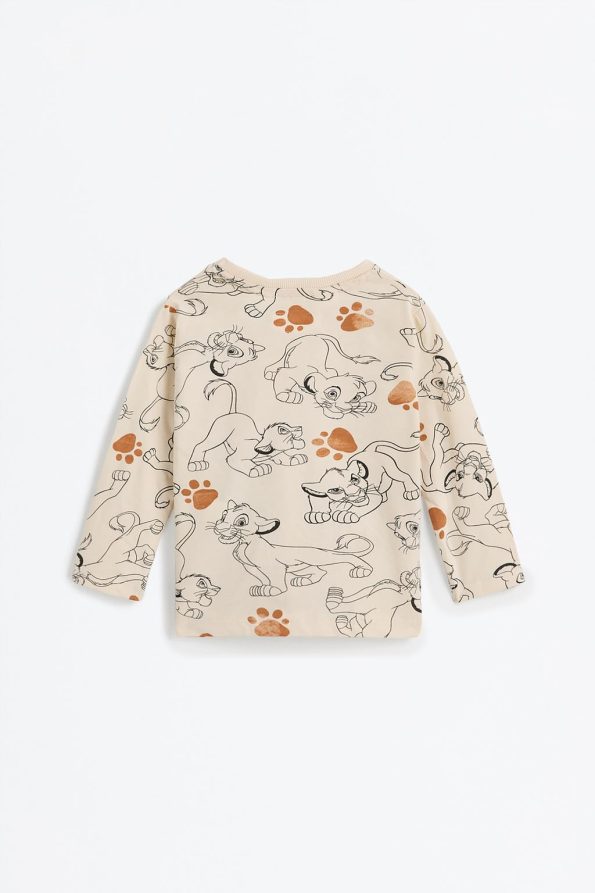 The Lion King ©Disney T-Shirt and Jogger Set