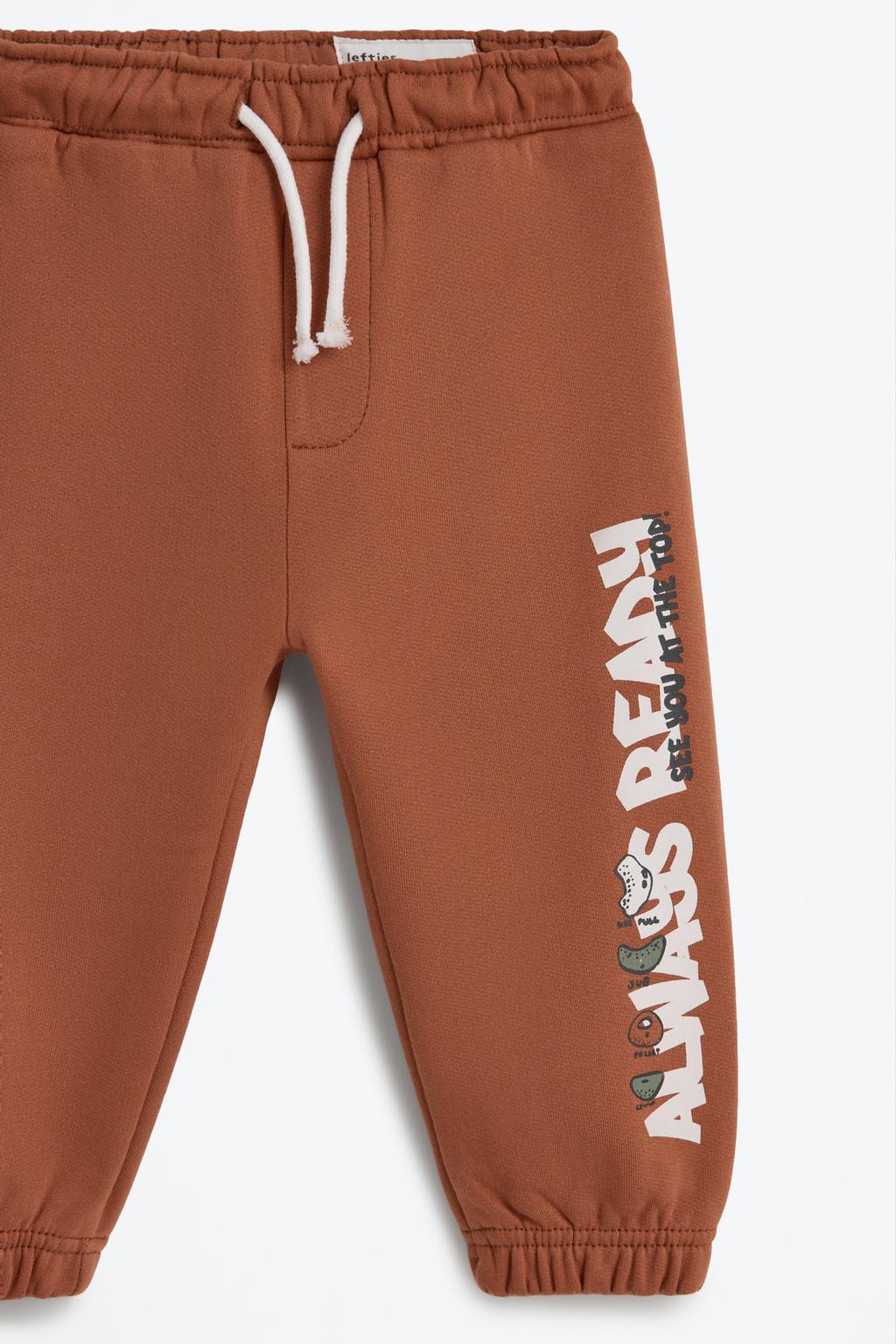 05049835614-A6.jpg 2-Pack Contrast Cotton Pants