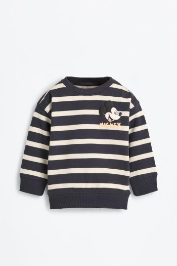 Mickey Mouse ©Disney Sweatshirt and Pants Set