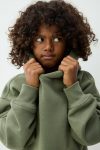 Hooded Sweatshirt