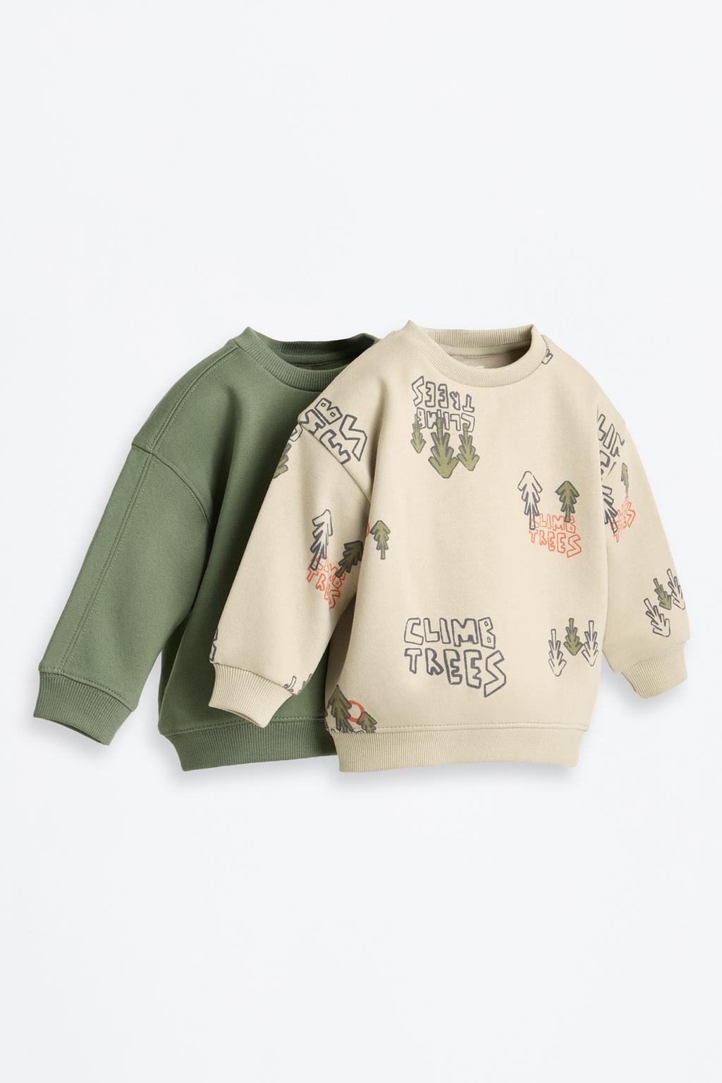 05054809517-A3.jpg 2-Pack Contrast Sweatshirts