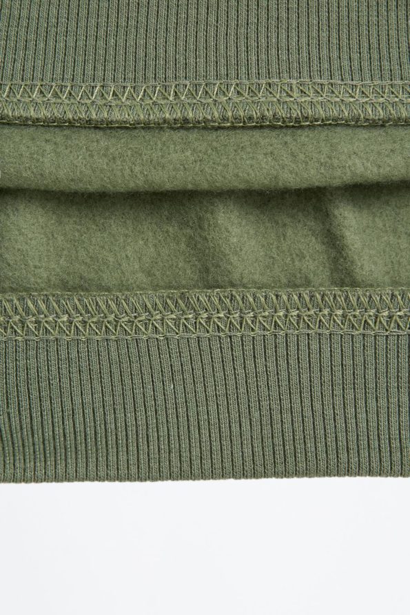 2-Pack Contrast Sweatshirts