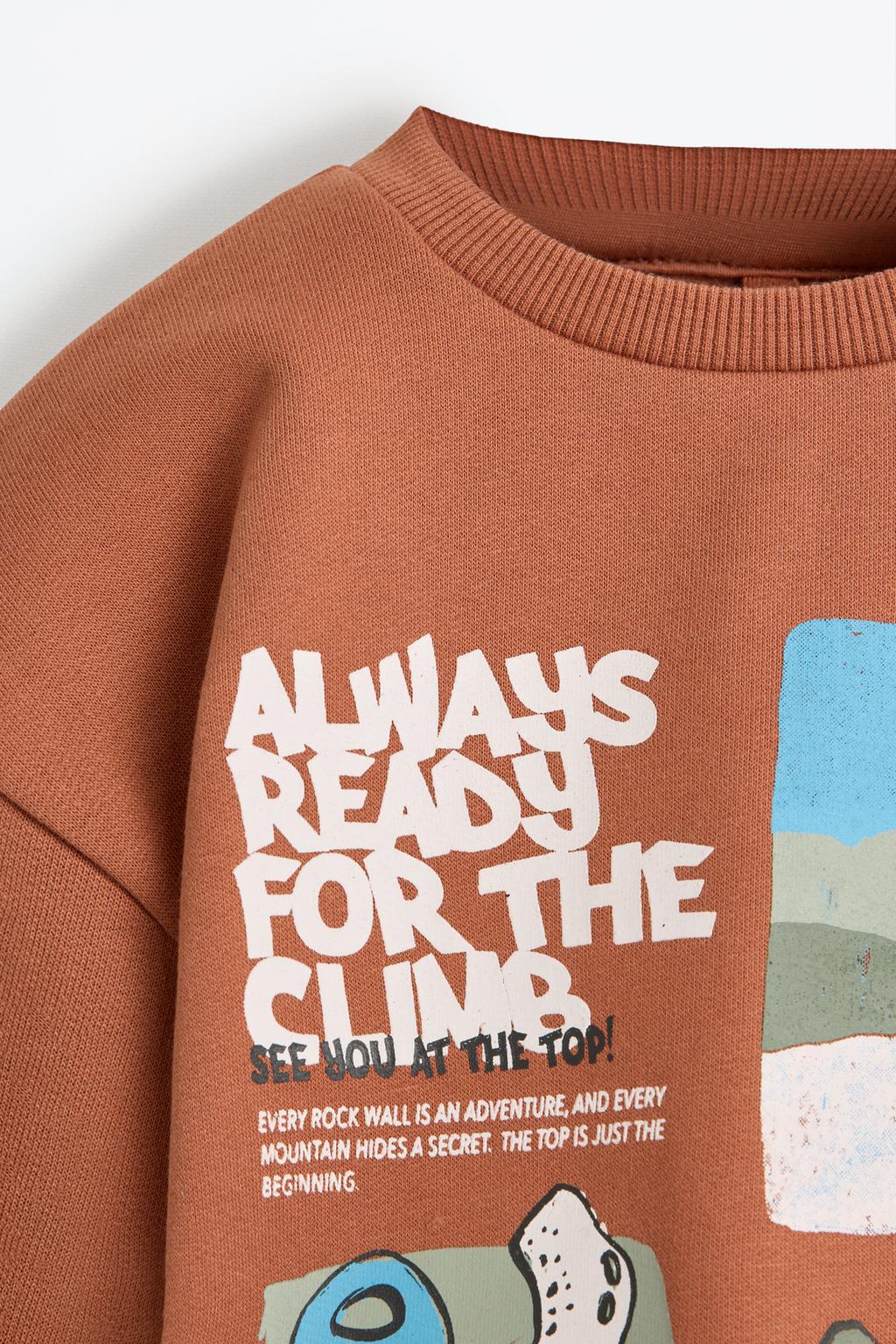 05054809614-A6-1.jpg 2-Pack Contrast Sweatshirt Set