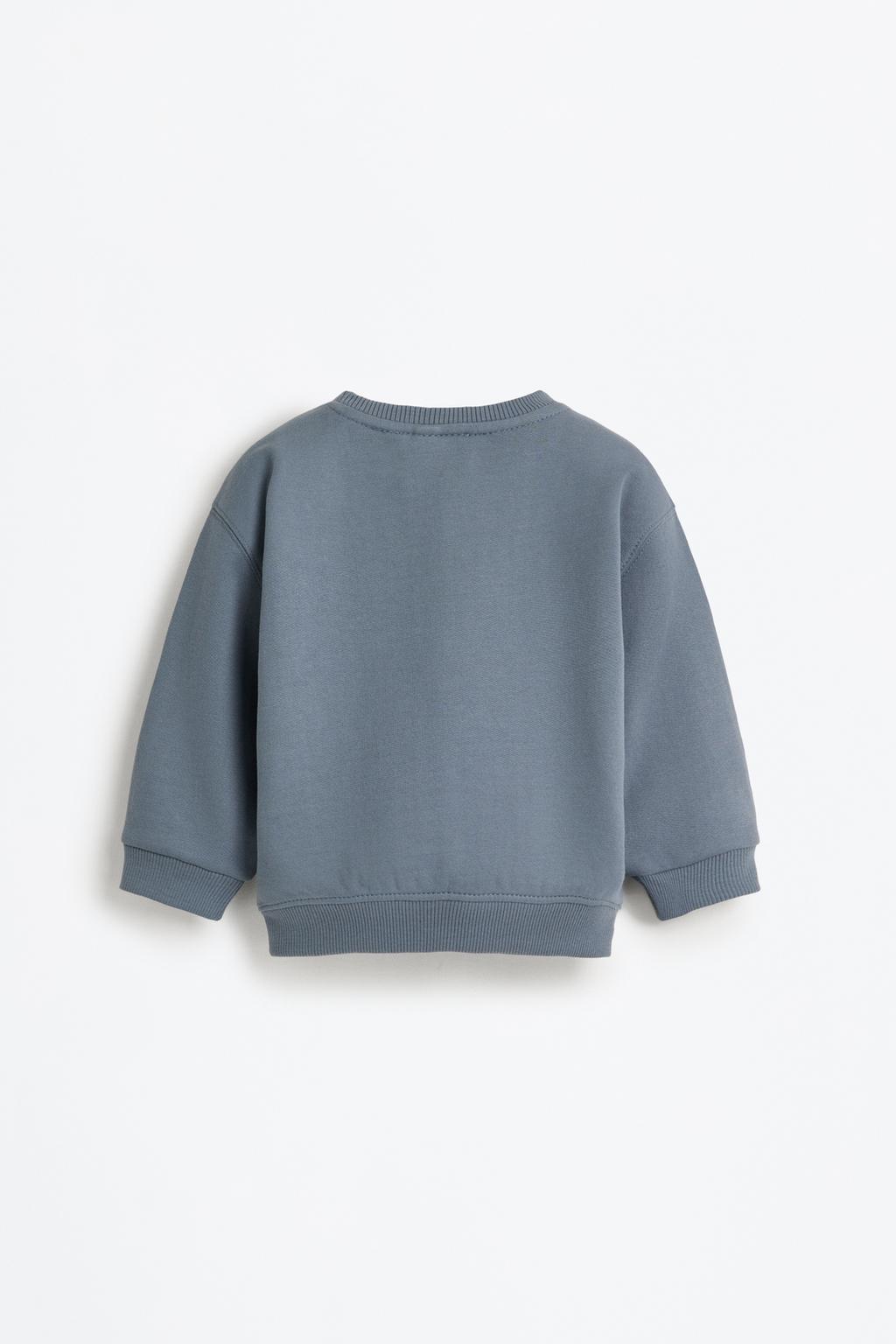 05054809791-A5.jpg Contrast Sweatshirt Set