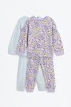 Pack of 2 Hello Kitty Pajamas