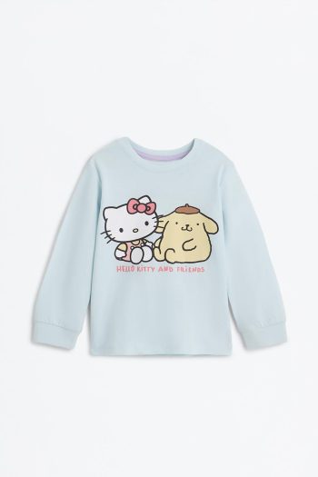 Pack of 2 Hello Kitty Pajamas