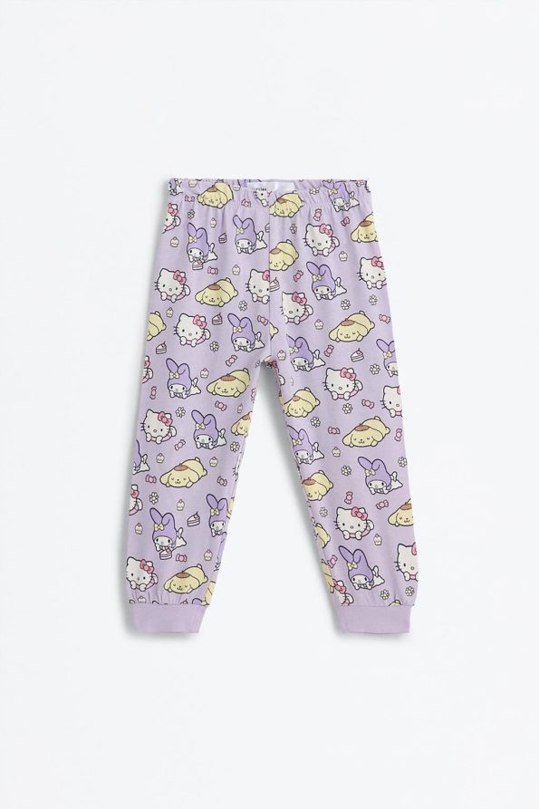 Pack of 2 Hello Kitty Pajamas
