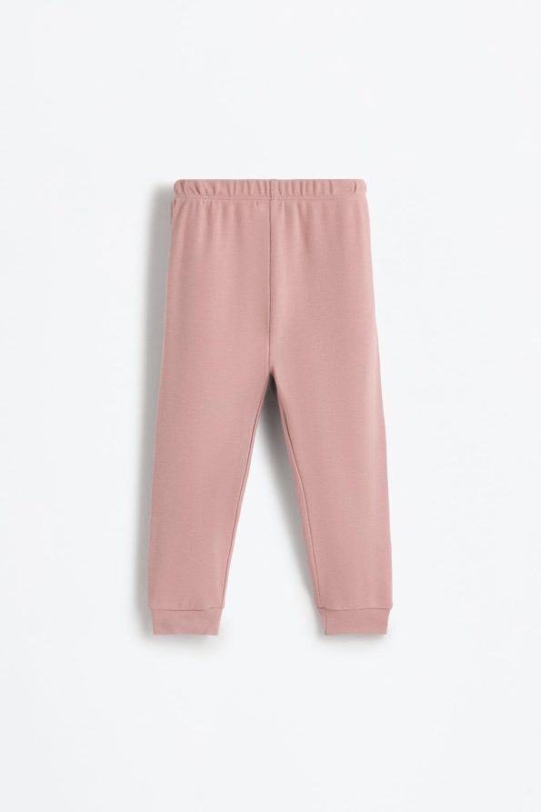 Miffy Interlock Pajama Set