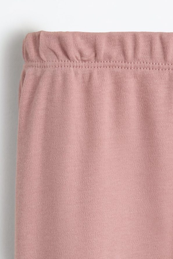 Miffy Interlock Pajama Set