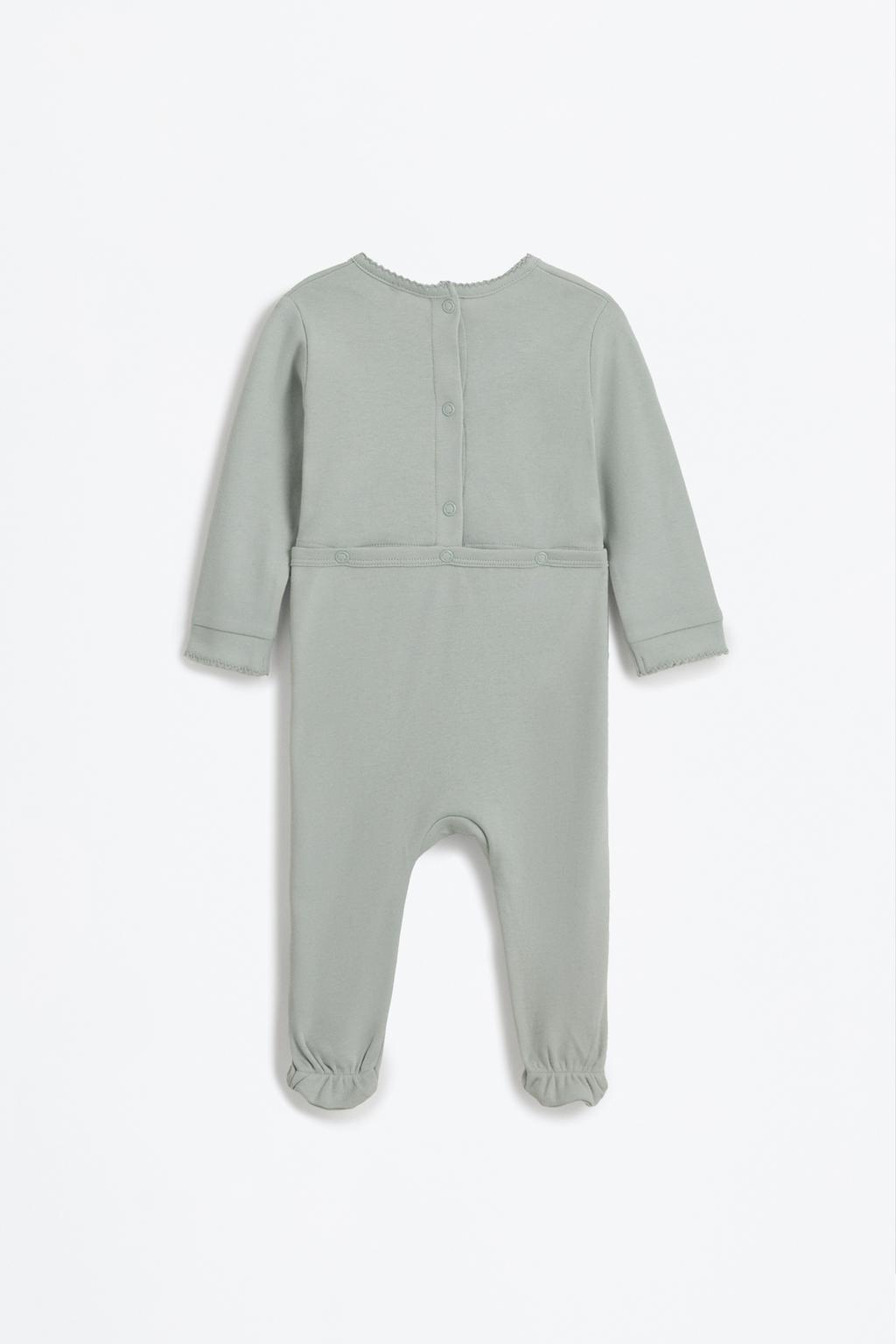 05139280912-A4.jpg Interlock Bodysuit Pajama