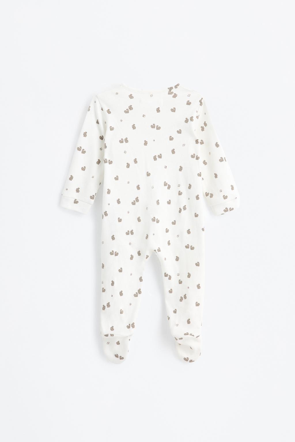 05139281706-A2.jpg Printed Pajama Jumpsuit