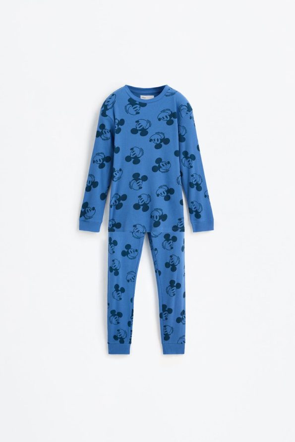 Mickey Mouse ©Disney Pajama Set