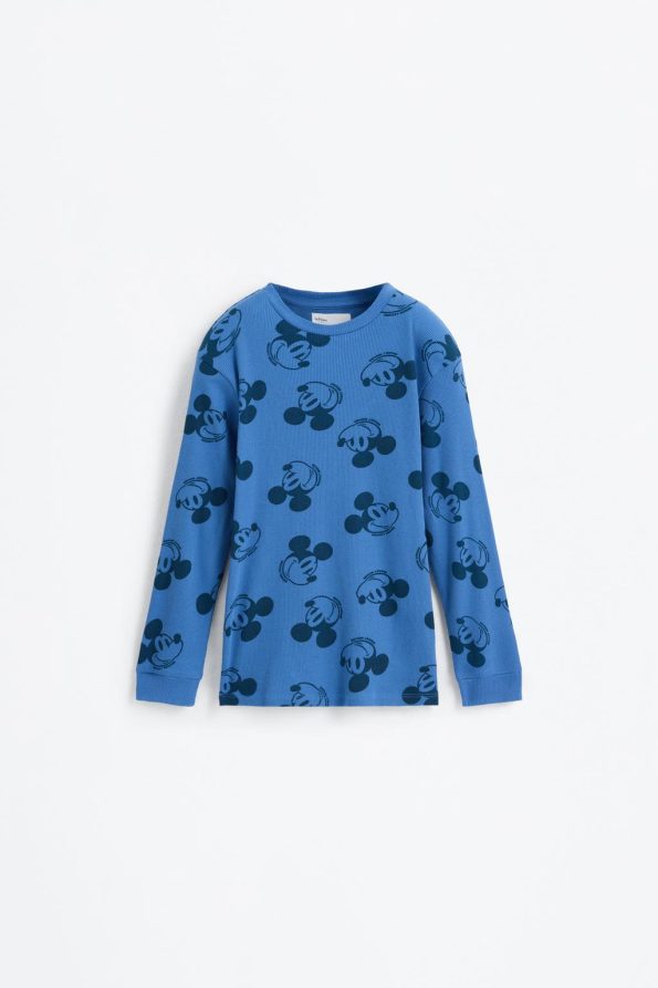 Mickey Mouse ©Disney Pajama Set