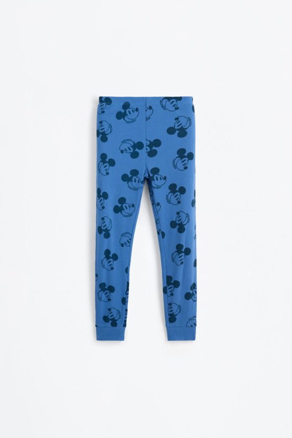 Mickey Mouse ©Disney Pajama Set