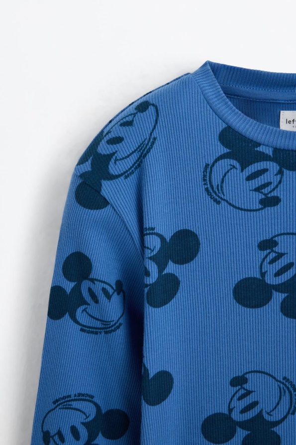 Mickey Mouse ©Disney Pajama Set
