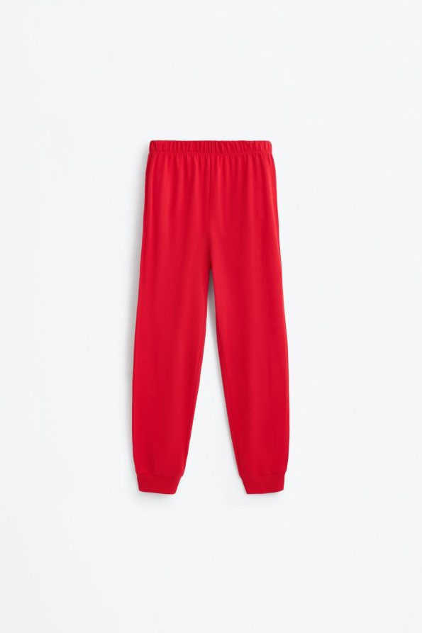 Long Spiderman ©Marvel Pajama Set