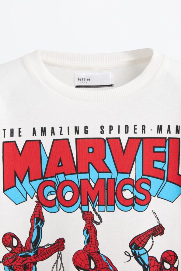 Long Spiderman ©Marvel Pajama Set