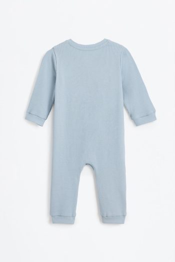 Ribbed Snoopy Peanuts™ Jumpsuit